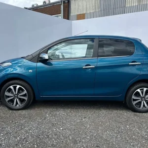 2021 Citroen C1 Shine 1.0 VTi Hatchback - Image 6