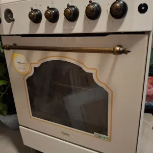 Retro gas cooker - Image 2