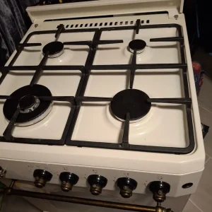 Retro gas cooker - Image 3