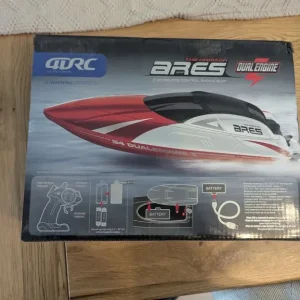RC boat for kids and adults 20MPH
