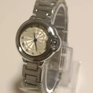 Cartier ladies watch - Image 2