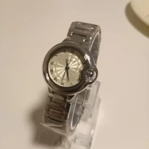 Cartier ladies watch - Image 4