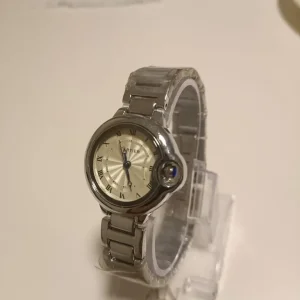 Cartier ladies watch - Image 5