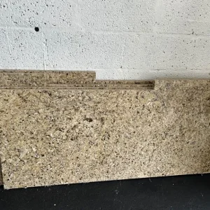 Marble worktops