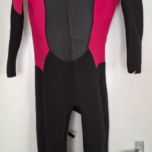 Ladies wetsuit