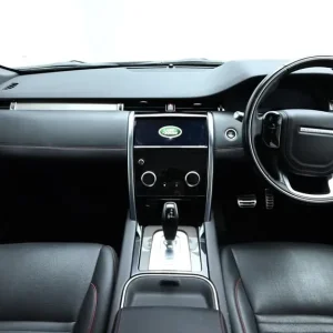2020 Land Rover Discovery Sport 2.0 D240 MHEV R-Dynamic HSE SUV 5dr Diesel Auto 4WD Euro 6 (s/s) - Image 2