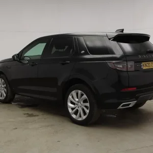 2020 Land Rover Discovery Sport 2.0 D240 MHEV R-Dynamic HSE SUV 5dr Diesel Auto 4WD Euro 6 (s/s) - Image 4
