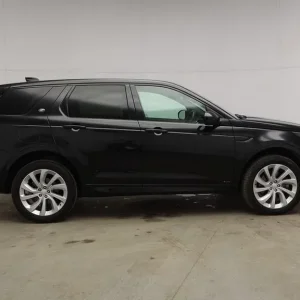 2020 Land Rover Discovery Sport 2.0 D240 MHEV R-Dynamic HSE SUV 5dr Diesel Auto 4WD Euro 6 (s/s) - Image 6