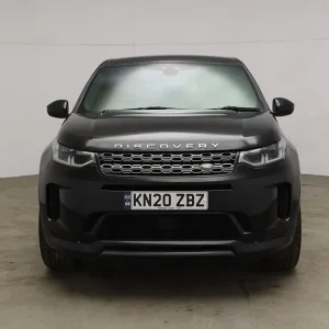 2020 Land Rover Discovery Sport 2.0 D240 MHEV R-Dynamic HSE SUV 5dr Diesel Auto 4WD Euro 6 (s/s) - Image 7