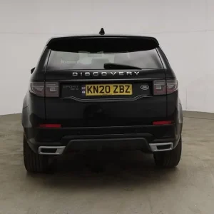 2020 Land Rover Discovery Sport 2.0 D240 MHEV R-Dynamic HSE SUV 5dr Diesel Auto 4WD Euro 6 (s/s) - Image 8
