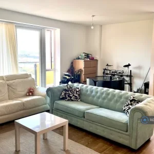 1 bedroom in Breacher House, Littlehampton, Arun - Image 4