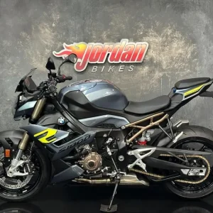 2023 BMW S 1000 R 1000 Sport Euro 5 - Image 2