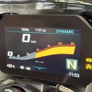 2023 BMW S 1000 R 1000 Sport Euro 5 - Image 3