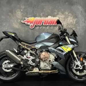 2023 BMW S 1000 R 1000 Sport Euro 5