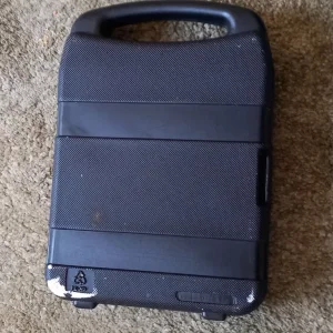 Socket and screwdriver set in case - Image 3