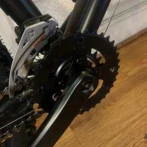 Carrera Vengeance 22” mountain bike - Image 3