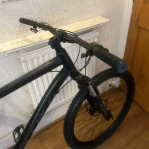 Carrera Vengeance 22” mountain bike - Image 4