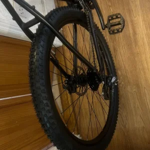 Carrera Vengeance 22” mountain bike - Image 6