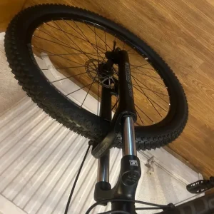 Carrera Vengeance 22” mountain bike - Image 8