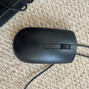 Dell keyboard and mouse - Image 4