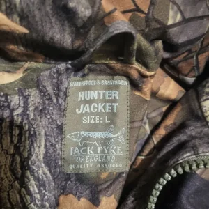Real Tree Jack Pike Jacket - Image 2