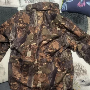 Real Tree Jack Pike Jacket - Image 3