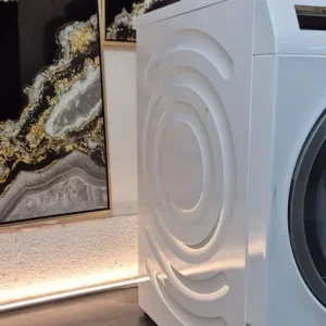 Bosch WDU28560GB Washer Dryer - Image 5