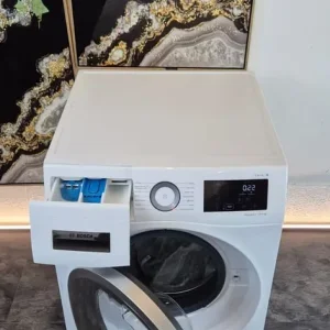 Bosch WDU28560GB Washer Dryer - Image 7