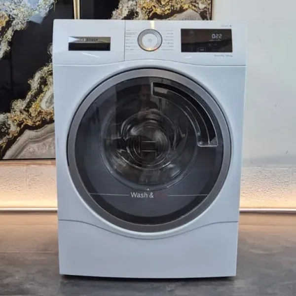Bosch WDU28560GB Washer Dryer