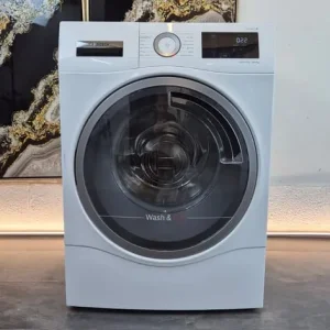 Bosch WDU28560GB Washer Dryer