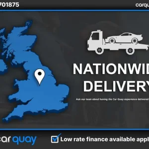 2017 Nissan Navara Tekna dCi 2.3L 4x4 SUV - Image 2