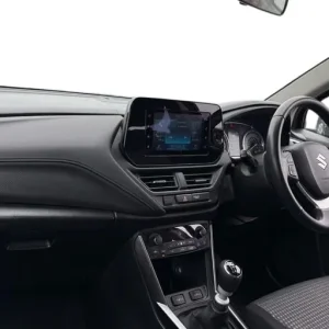 2023 Suzuki SX4 S-Cross 1.4 Boosterjet 48V Hybrid Motion 5dr Hatchback PETROL Manual - Image 4