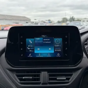 2023 Suzuki SX4 S-Cross 1.4 Boosterjet 48V Hybrid Motion 5dr Hatchback PETROL Manual - Image 6