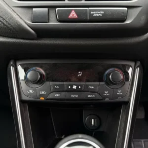 2023 Suzuki SX4 S-Cross 1.4 Boosterjet 48V Hybrid Motion 5dr Hatchback PETROL Manual - Image 7