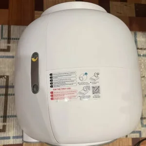 Automatic cat litter box - Image 2
