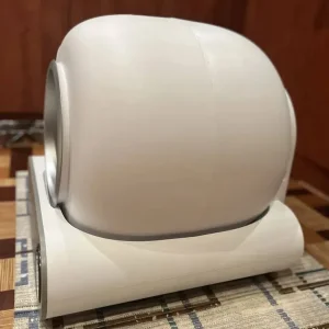 Automatic cat litter box - Image 4