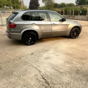 2013 BMW X5 40D M SPORT 7-Seater - Image 2