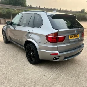 2013 BMW X5 40D M SPORT 7-Seater - Image 3