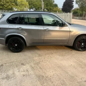 2013 BMW X5 40D M SPORT 7-Seater - Image 6