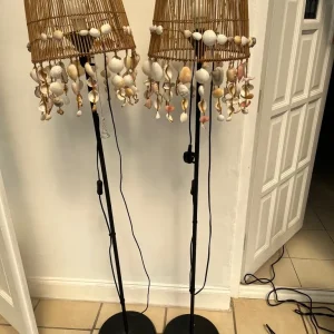 IKEA TÅGARP floor lamp