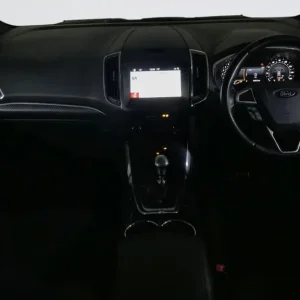 2019 Ford S-Max ST-Line 1.5T EcoBoost MPV - Image 3