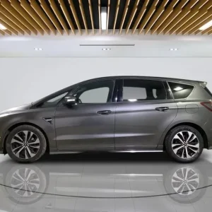 2019 Ford S-Max ST-Line 1.5T EcoBoost MPV - Image 5