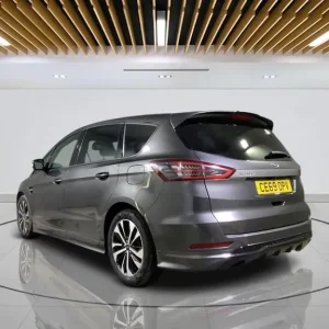 2019 Ford S-Max ST-Line 1.5T EcoBoost MPV - Image 6