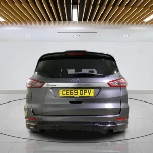 2019 Ford S-Max ST-Line 1.5T EcoBoost MPV - Image 8