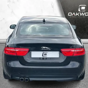 2017 Jaguar XE 2.0D R-Sport 4-door Diesel Auto - Image 2