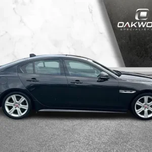 2017 Jaguar XE 2.0D R-Sport 4-door Diesel Auto - Image 6