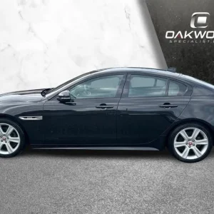 2017 Jaguar XE 2.0D R-Sport 4-door Diesel Auto - Image 7