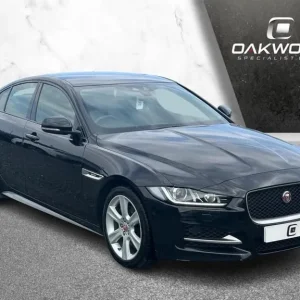 2017 Jaguar XE 2.0D R-Sport 4-door Diesel Auto - Image 8