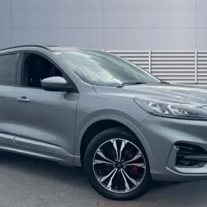 2022 Ford Kuga 2.5 PHEV ST-Line X Edition 5-door Estate