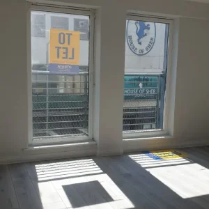 2 Bedroom Flat with Ensuite, Wallace Street - Image 4